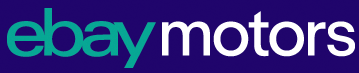 eBay Motors Logo